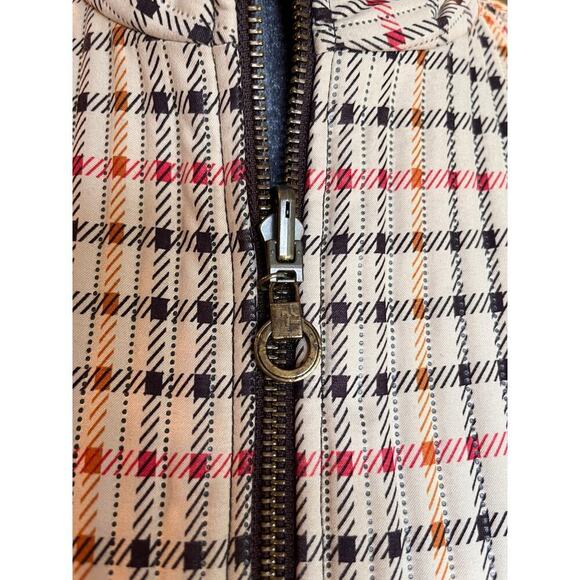 David Brooks Reversible Women's Vest - Picture 7 of 8